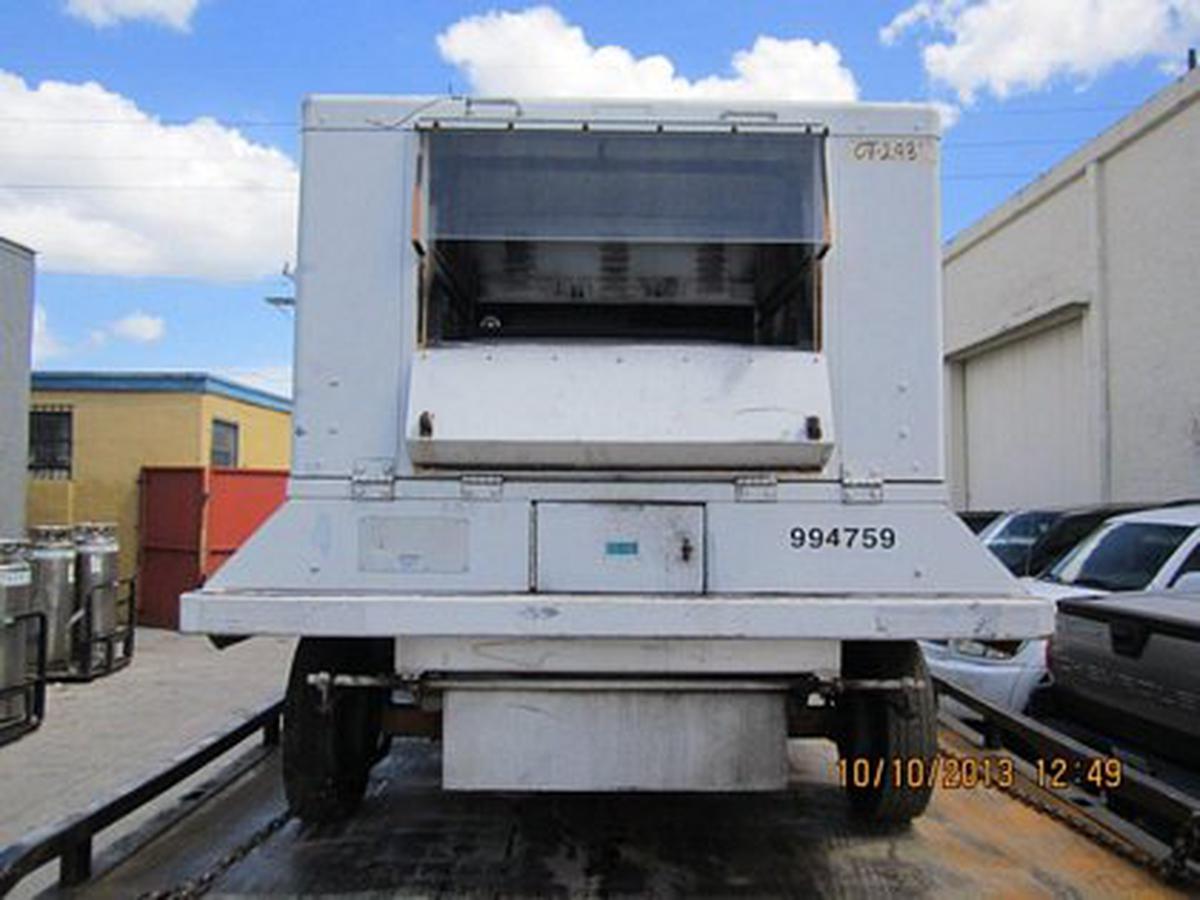 Ground Power Unit Trilectron 90T400SLN - 90 kVA