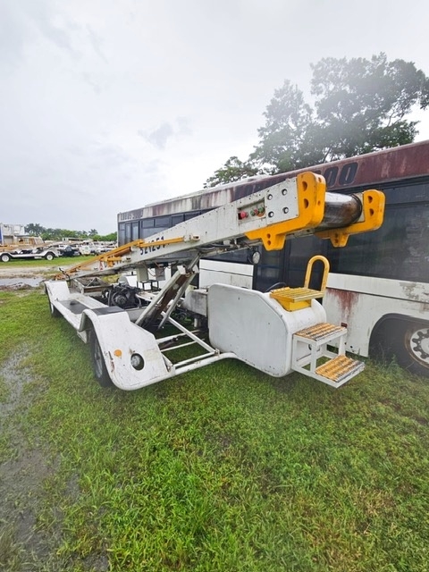 Belt Loader Wollard TC-888