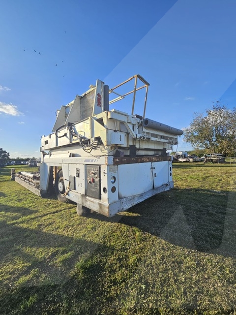 Main Deck Loader FMC MDL-60