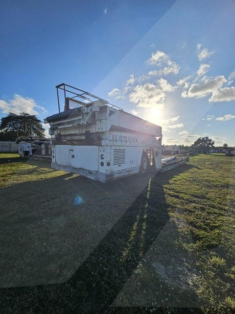 Main Deck Loader FMC MDL-60