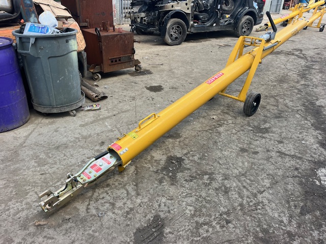 Tow Bar Clyde 15F3165 - A318/319/320/321