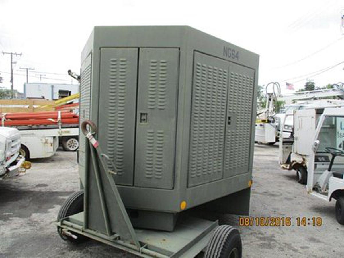 Air Conditioning Unit ACE-802-392S - 110 Tons