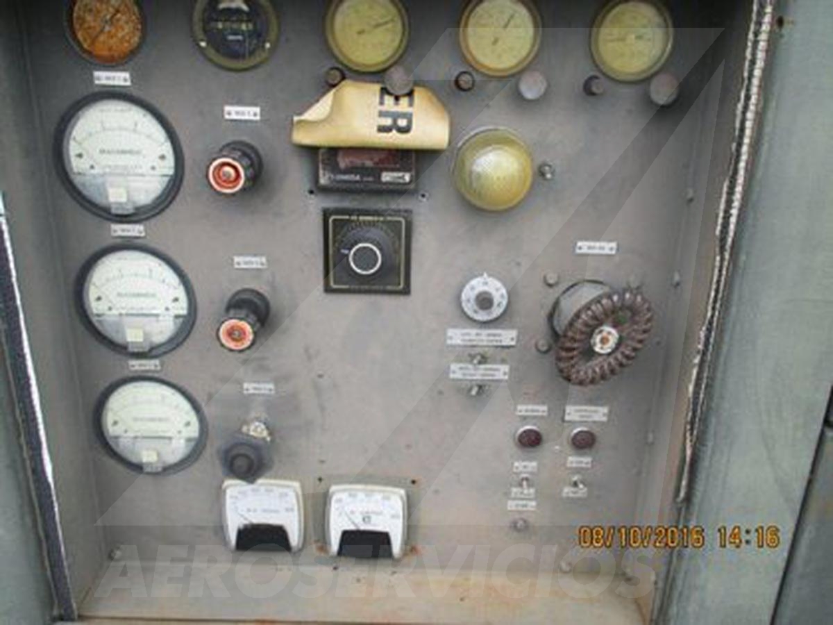 Air Conditioning Unit ACE-802-392S - 110 Tons