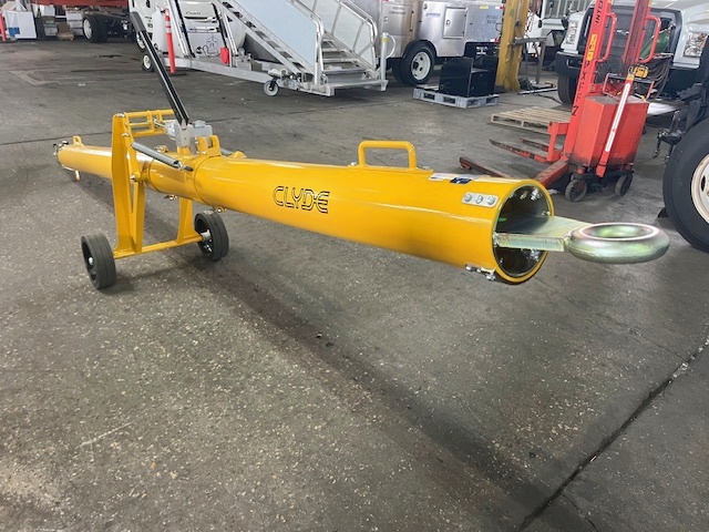 Tow Bar Clyde 15F3381 2025