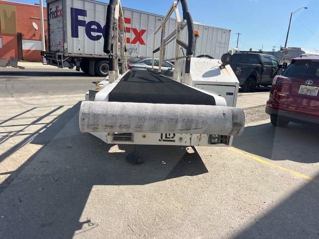 Belt Loader TLD NBL 2011