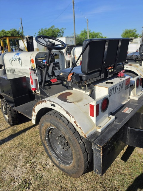 Baggage Tractor  Tug MA50-28 2023