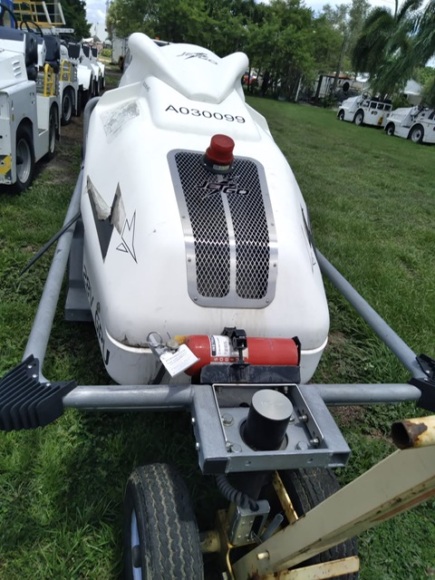 2017 Ground Power Unit Jetgo 600