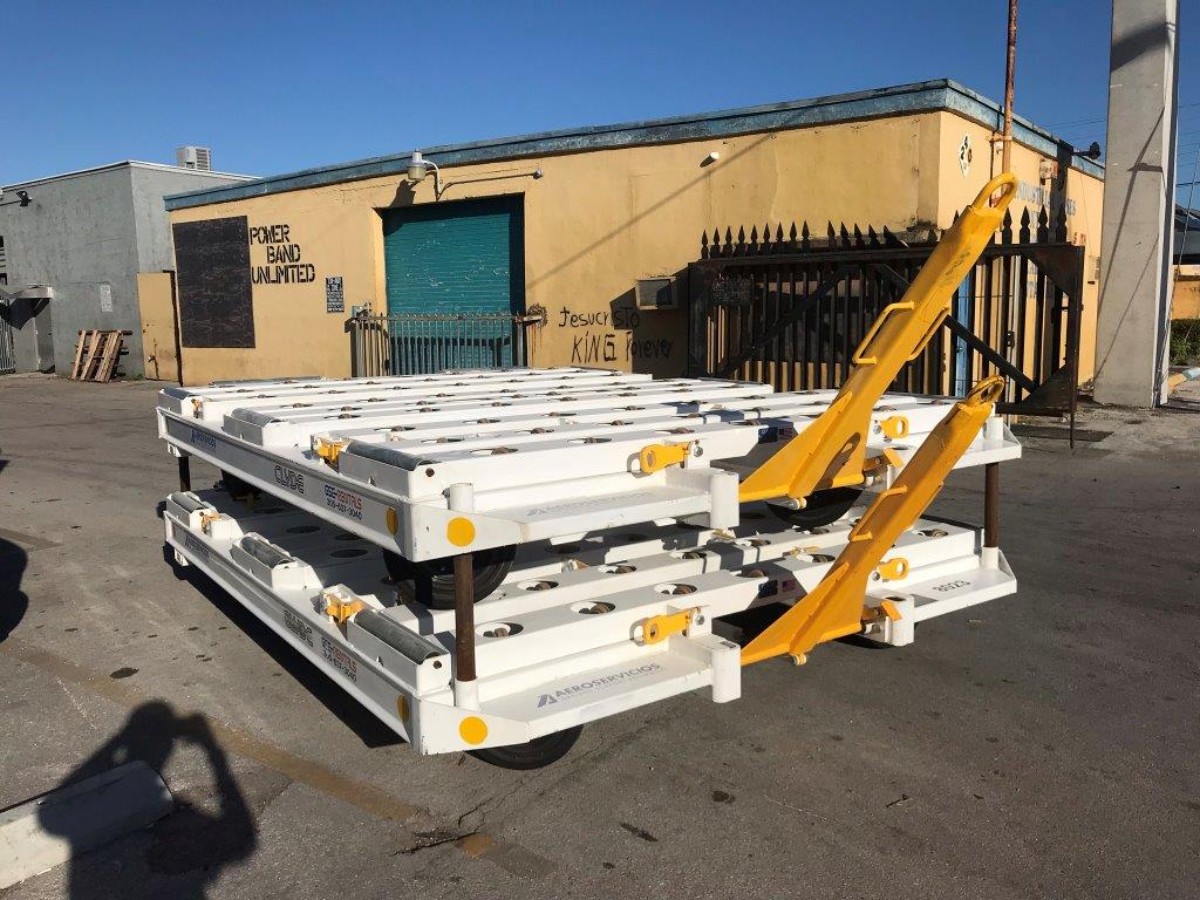 Dollies LD7 Clyde 15F2862 Covered Caster