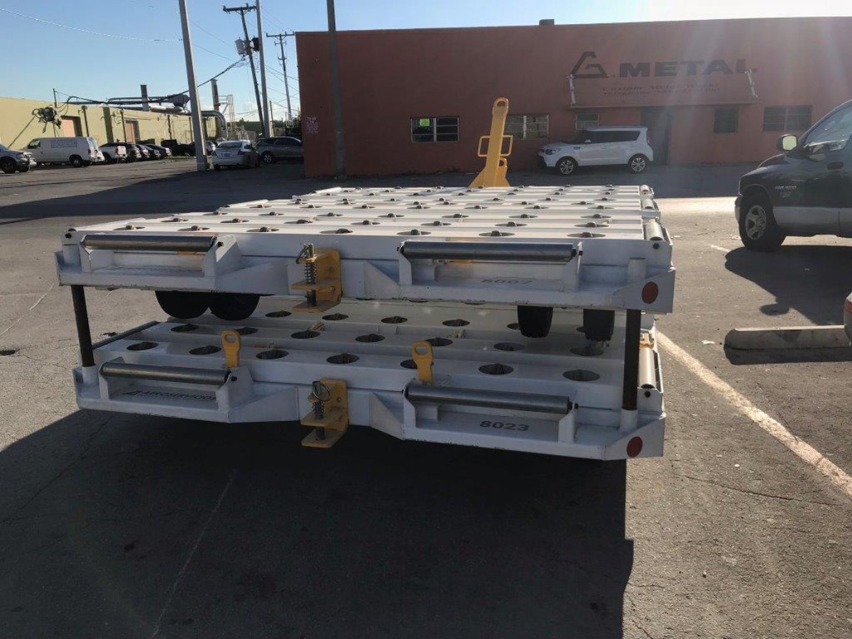 Dollies LD7 Clyde 15F2862 Covered Caster