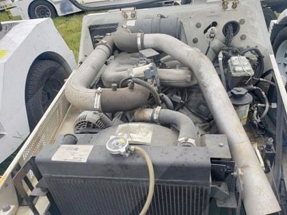 Baggage Tractor Tug M1A-60