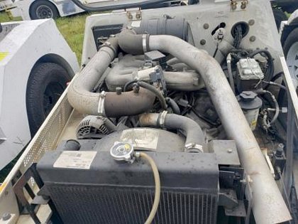 Baggage Tractor Tug M1A-60