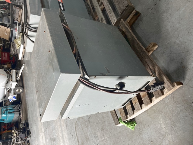 Battery Charger Hobart 191981-007