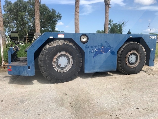 Push Back Tractor S&S GT-100