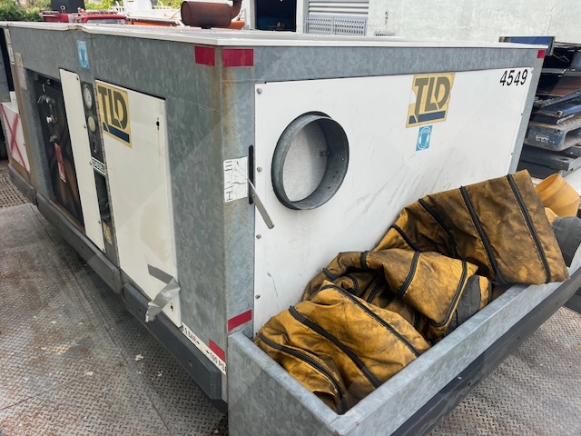 Air Conditioning Unit TLD ACE 302 H-CUP - 24 Tons