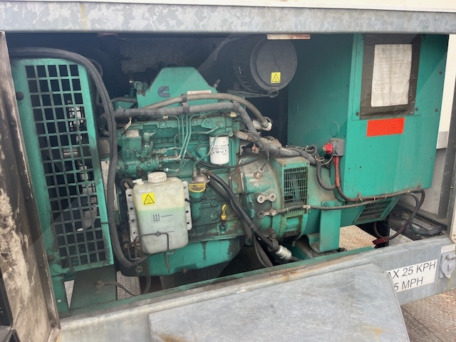 Air Conditioning Unit TLD ACE 302 H-CUP - 24 Tons