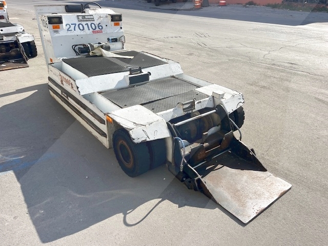 Towbarless Push Back Tractor Lektro AP8750C-AL-700