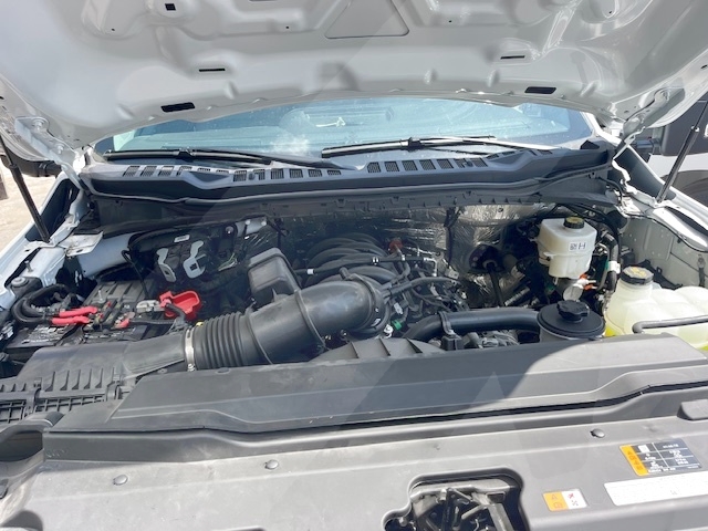 Lavatory Truck Ford/Standard GSE F-600 XL SD 2023