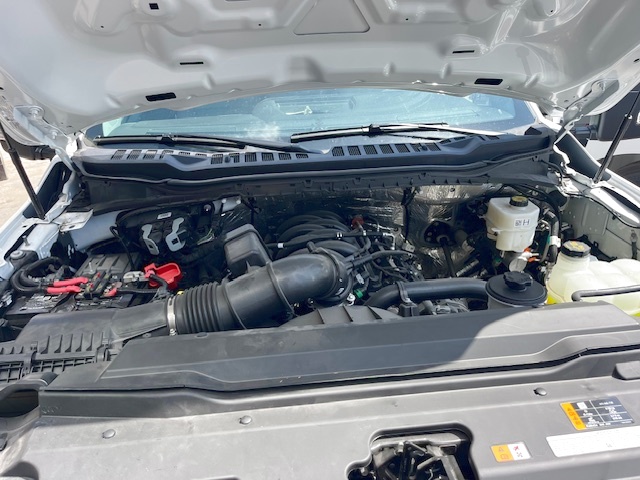 Lavatory Truck Ford/Standard GSE F-600 XL SD 2023