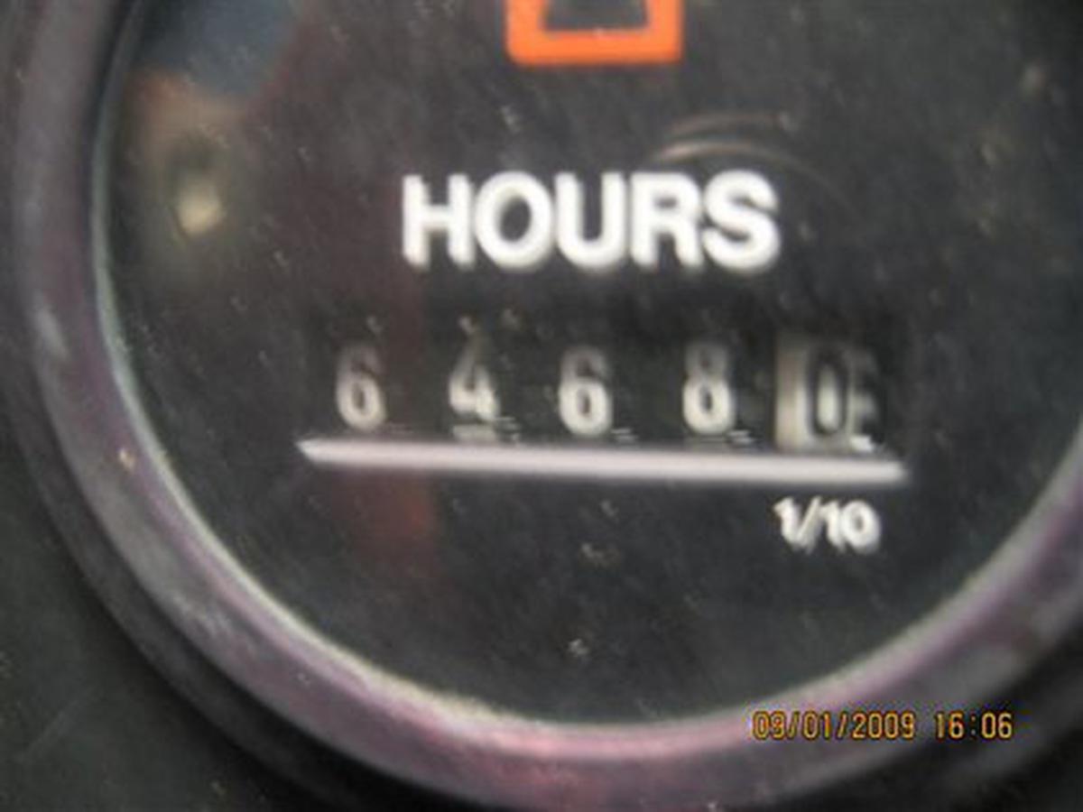 Ground Power Unit Hobart JetEx-4D - 28.5 vdc