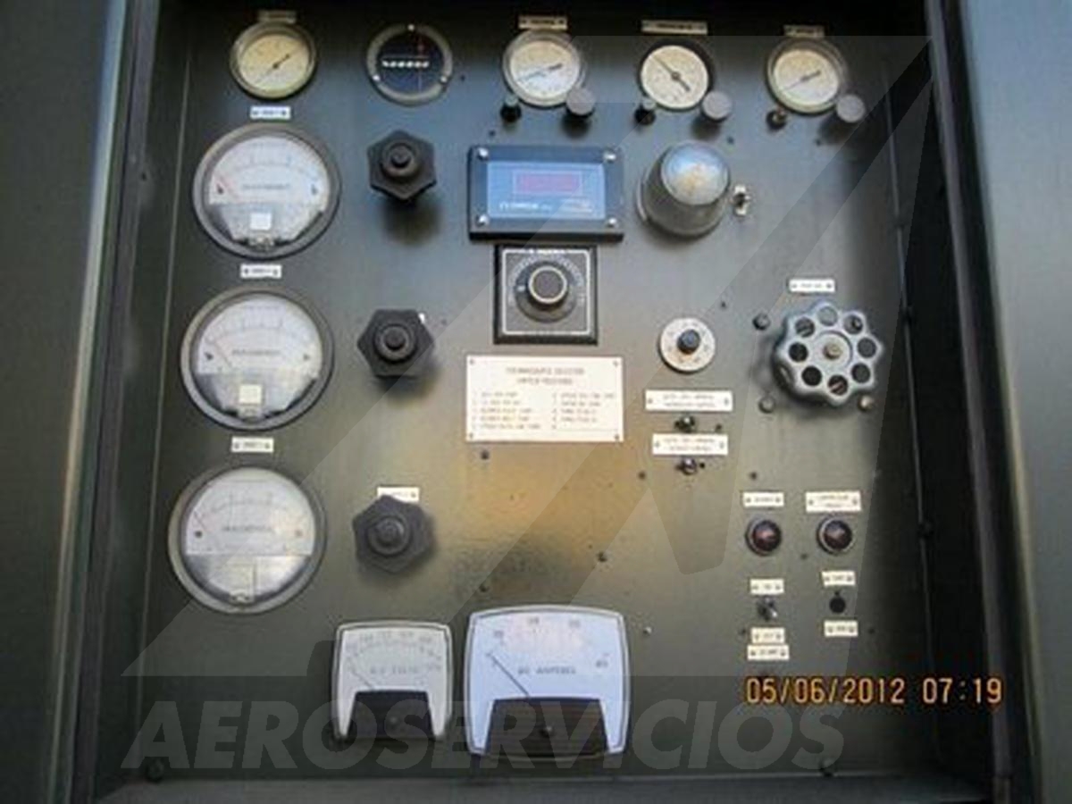 N/A ACE ACE 802-392S