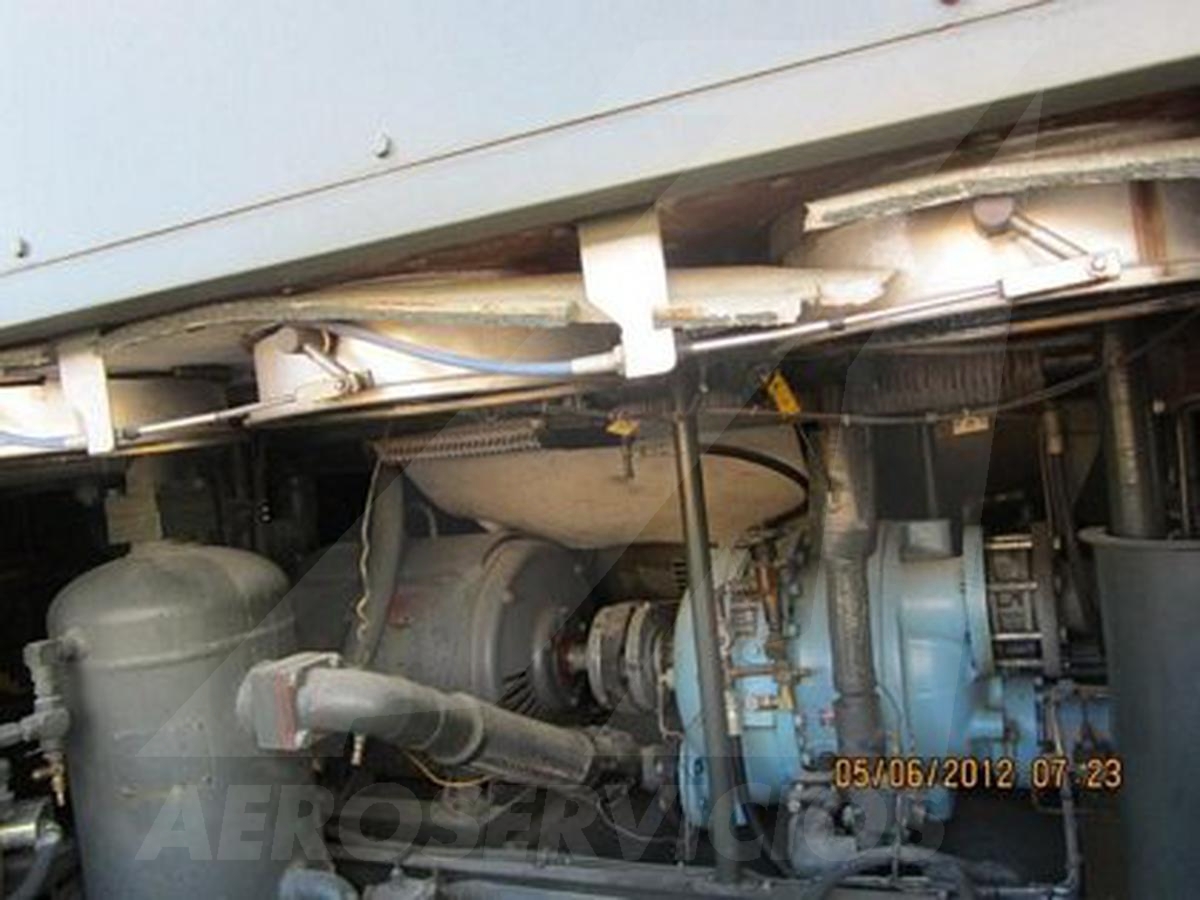 N/A ACE ACE 802-392S