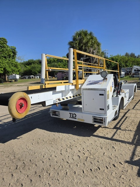 Belt Loader TLD NBL-D
