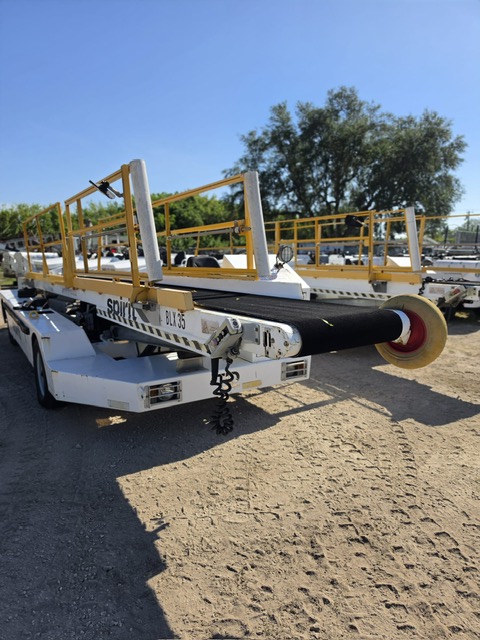 Belt Loader TLD NBL-D