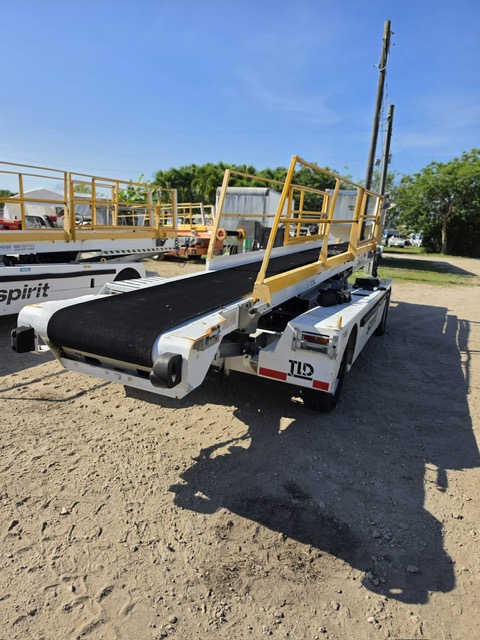 Belt Loader TLD NBL-D