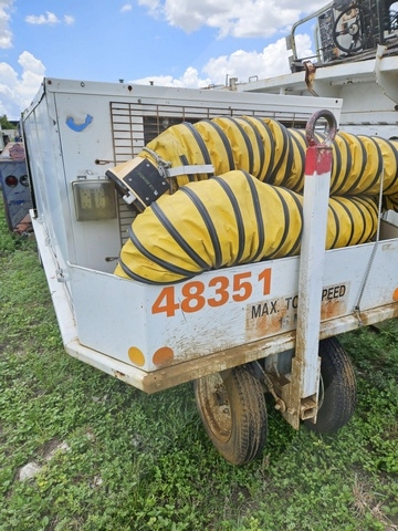 Air Conditionoing Unit ACE HGDEU 90 - 10 Tons