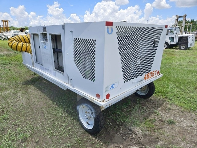 Air Conditionoing Unit ACE HGDEU 90 - 10 Tons