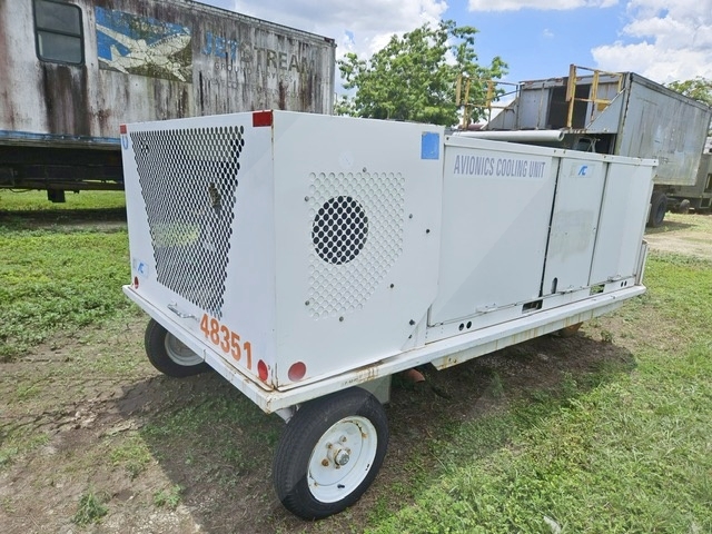 Air Conditionoing Unit ACE HGDEU 90 - 10 Tons