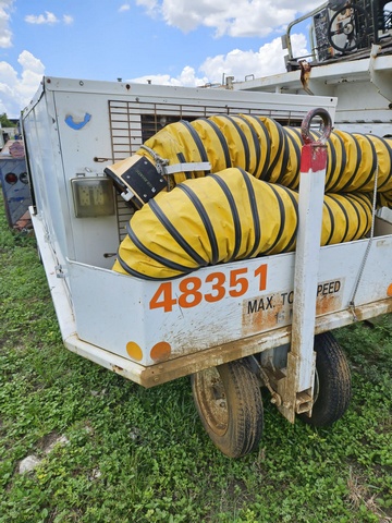 Air Conditionoing Unit ACE HGDEU 90 - 10 Tons