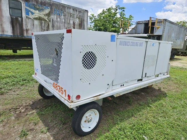 Air Conditionoing Unit ACE HGDEU 90 - 10 Tons