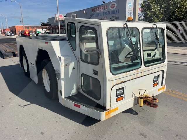 Push Back Tractor Tug GT-50CH