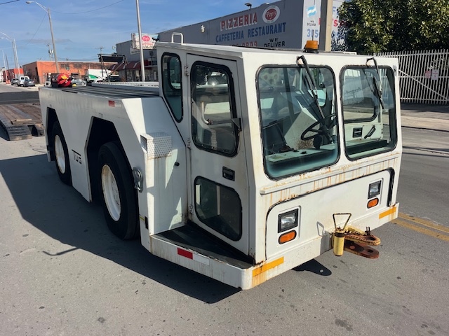 Push Back Tractor Tug GT-50CH