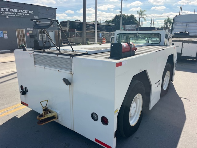 Push Back Tractor Tug GT-50CH