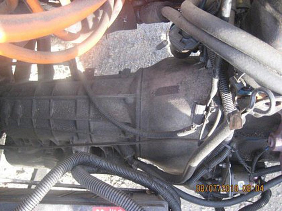 Lavatory Truck ACE 1410-5030