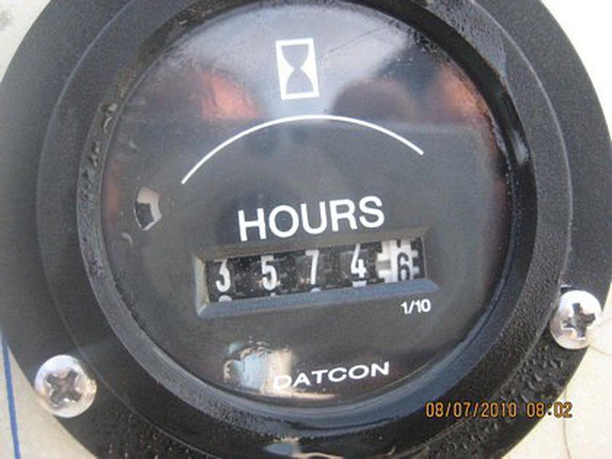 Lavatory Truck ACE 1410-5030