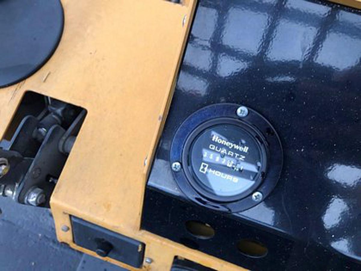 1992 Komatsu FG70T-5