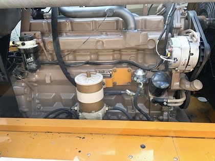 Ground Power Unit Trilectron 90T400SLN - 90 kVA