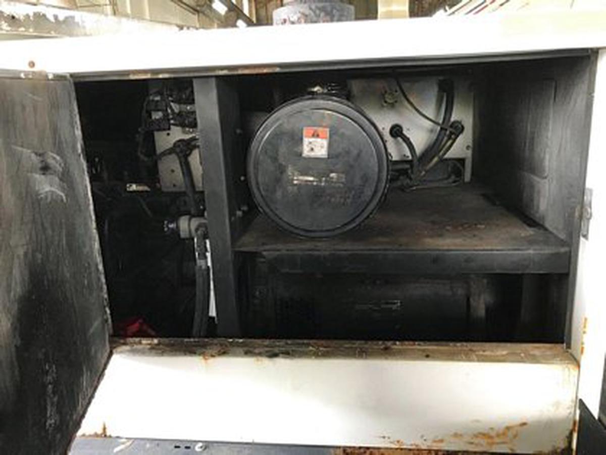 Ground Power Units Hobart 90CU20 - 90 kVA