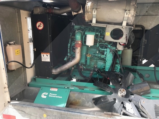 Air Conditioning Unit TLD ACU 302 H-CUP + Heating Unit - 24 Tons