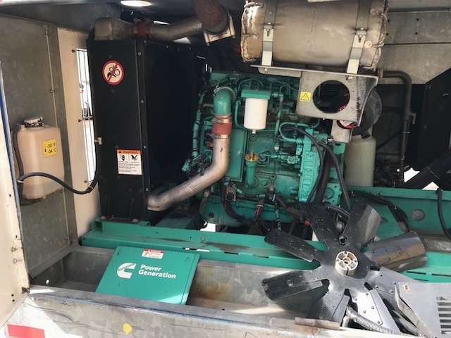 Air Conditioning Unit TLD ACU 302 H-CUP + Heating Unit - 24 Tons