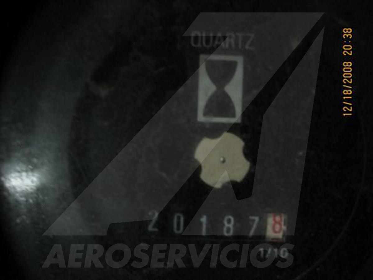 Forklift Toyota 6FGCU20