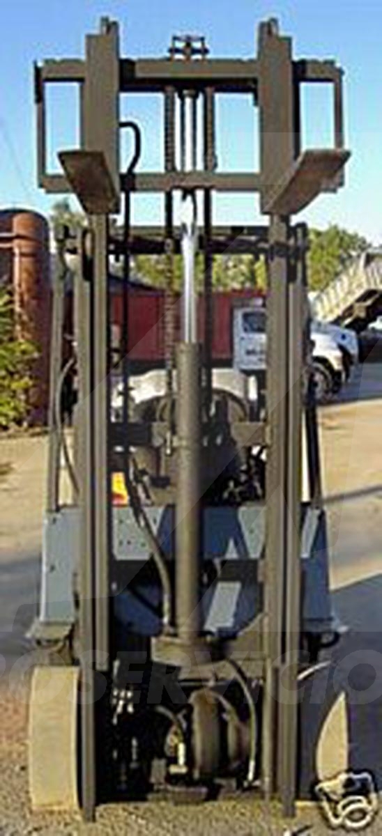 Forklift Toyota 6FGCU20