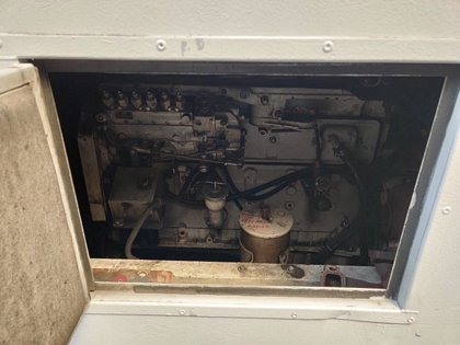 Ground Power Unit Trilectron 90T400SLN - 90 kVA