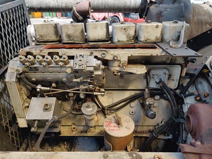 Ground Power Unit Trilectron 90T400SLN - 90 kVA