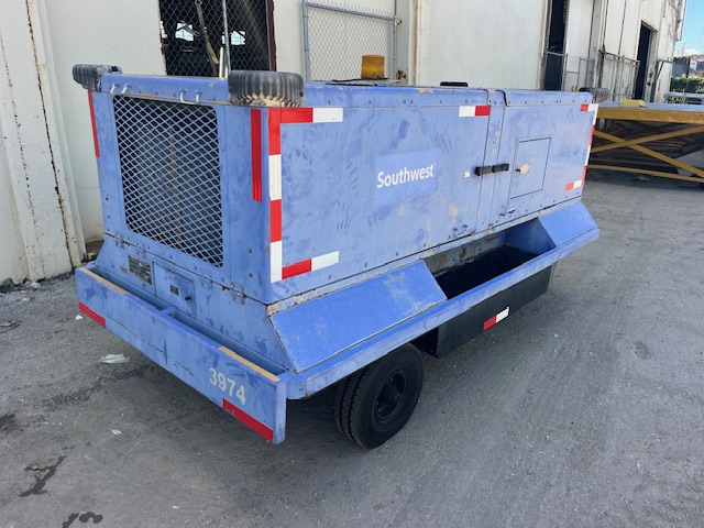 Heater Trilectron DAH400DPE