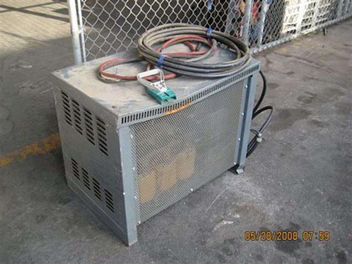 2003 Applied Energy Workhorse 3