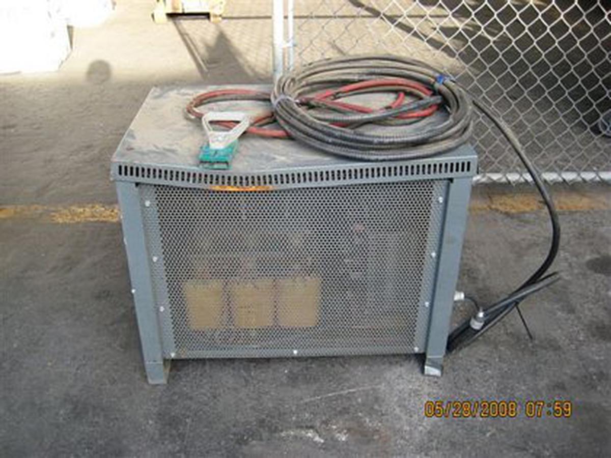 2003 Applied Energy Workhorse 3